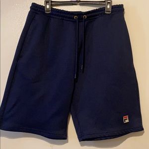 Fila shorts